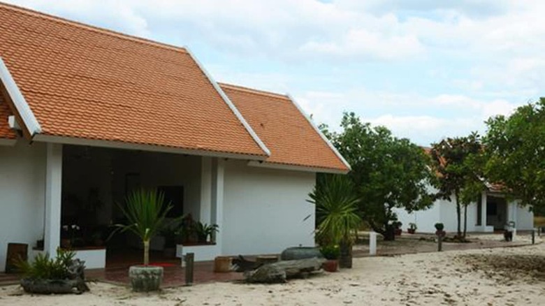 Posada Dracaena Resort