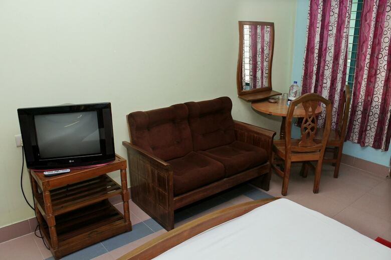 Hotel Saint Martin Resort