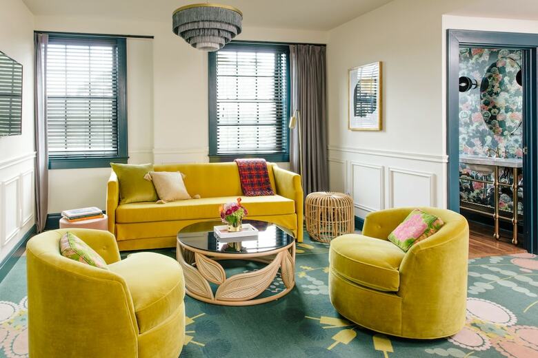 Hotel Clermont