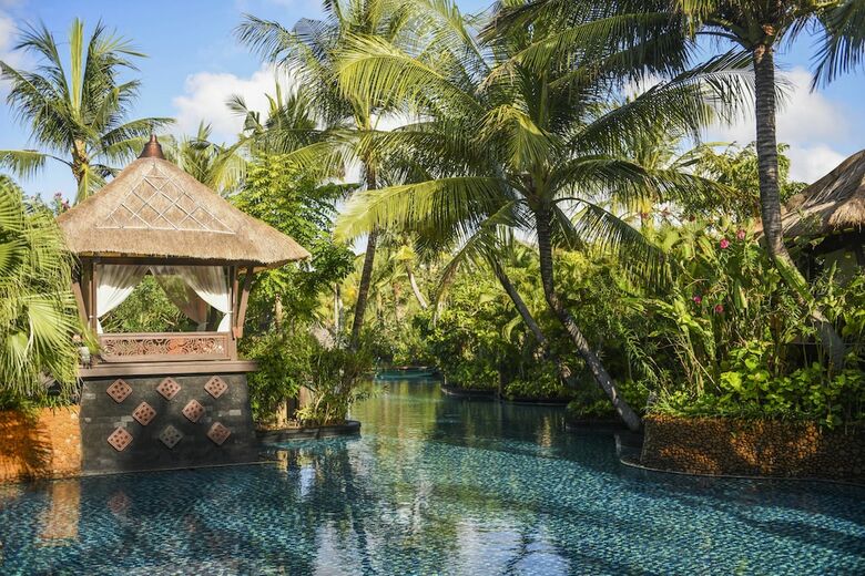 Hotel The St. Regis Bali Resort