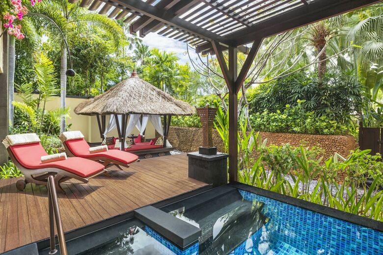 Hotel The St. Regis Bali Resort
