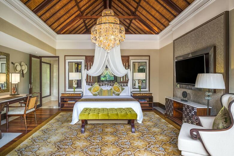 Hotel The St. Regis Bali Resort