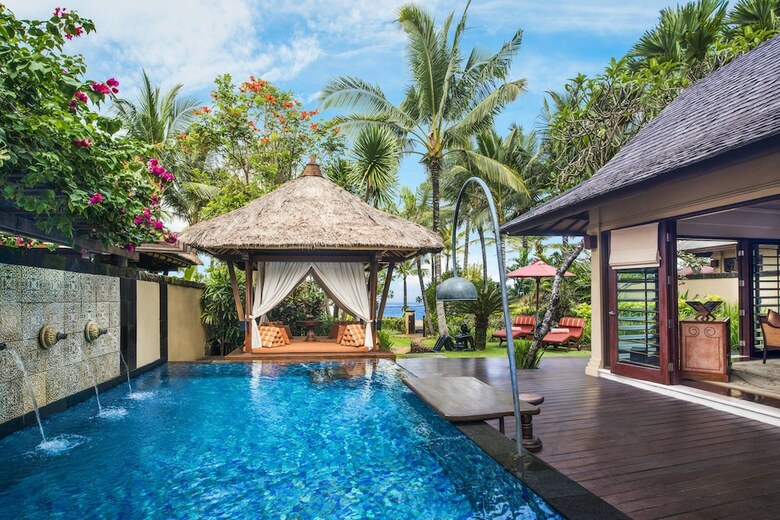 Hotel The St. Regis Bali Resort