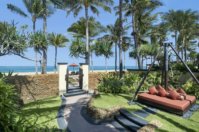 Hotel The St. Regis Bali Resort