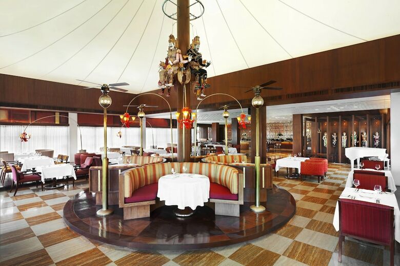 Hotel The St. Regis Bali Resort