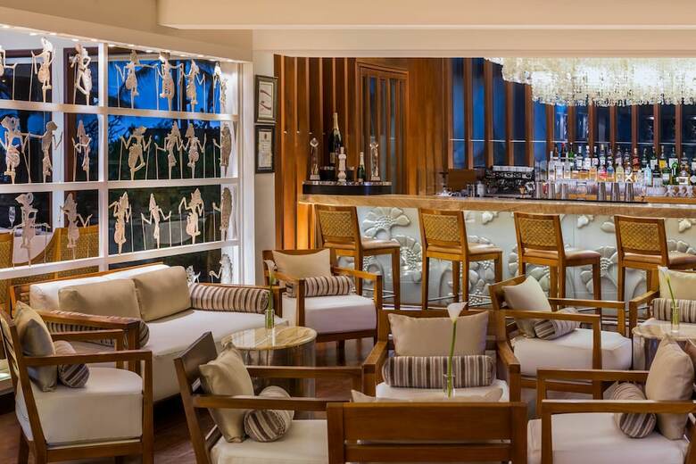 Hotel The St. Regis Bali Resort