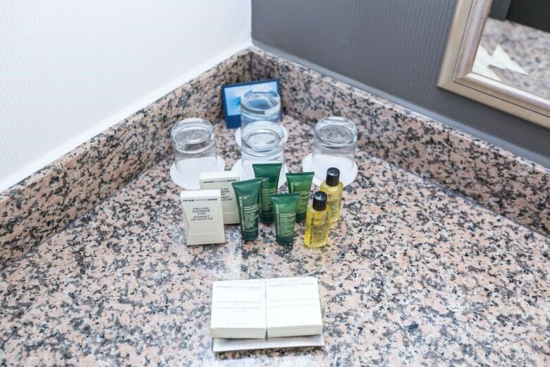 Hotel Hilton London Gatwick Airport
