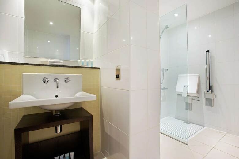 Hotel Hilton London Gatwick Airport
