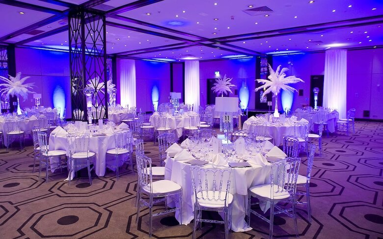 Hotel Hilton London Gatwick Airport