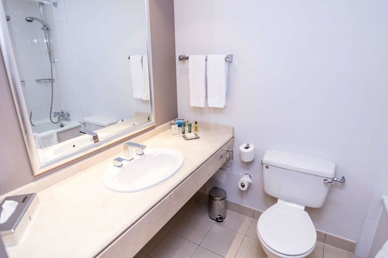 Hotel Hilton London Gatwick Airport