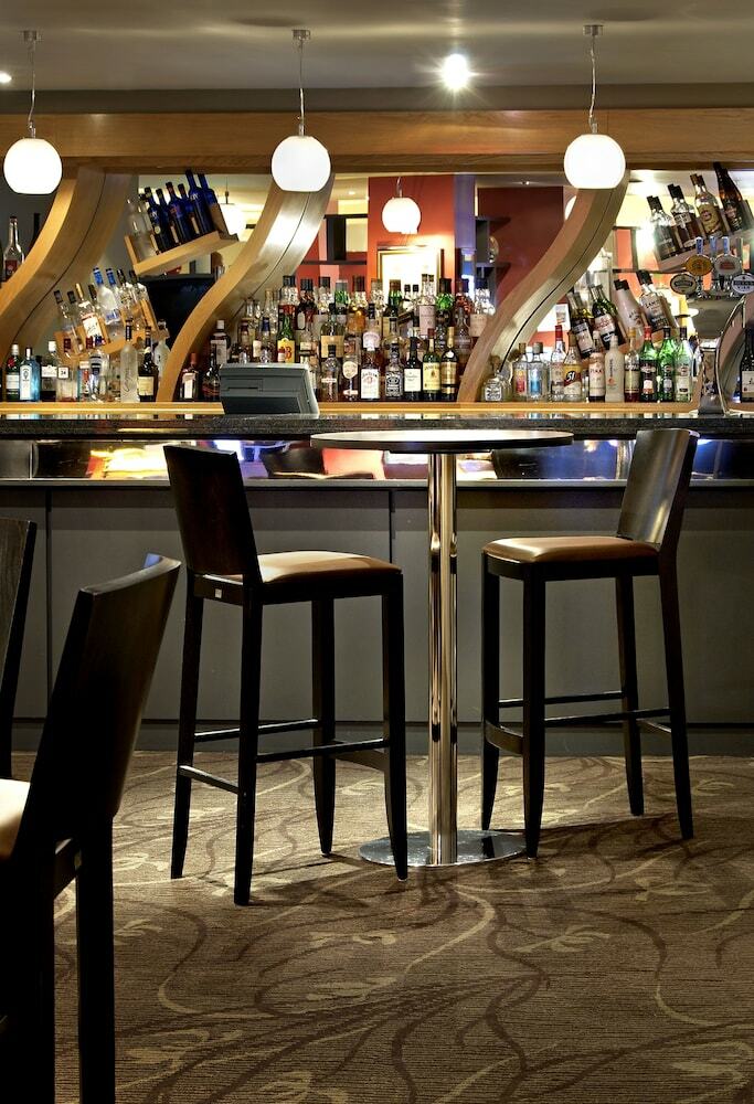 Hotel Hilton London Gatwick Airport