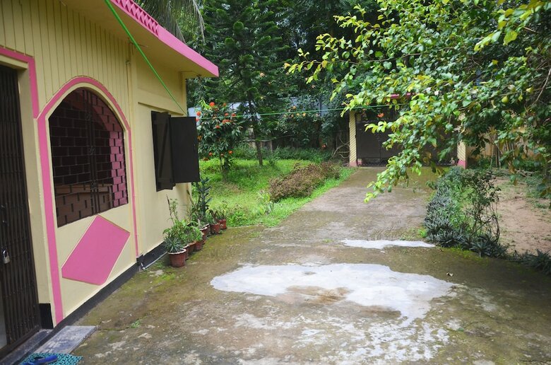 Hotel Lawachara Eco Cottage