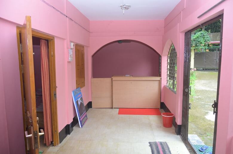 Hotel Lawachara Eco Cottage