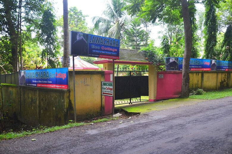 Hotel Lawachara Eco Cottage
