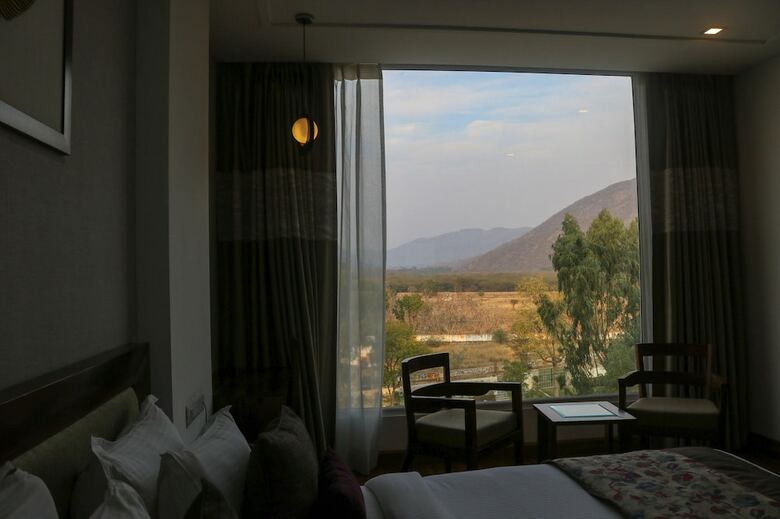 Hotel Brahma Horizon