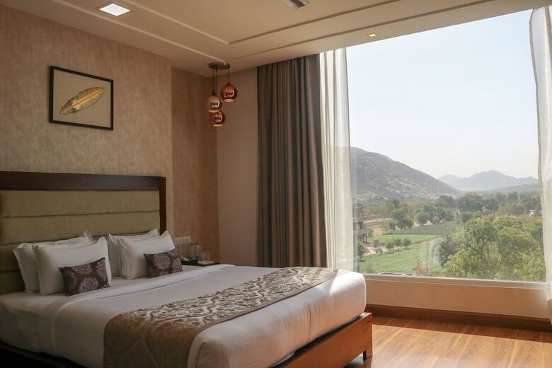 Hotel Brahma Horizon
