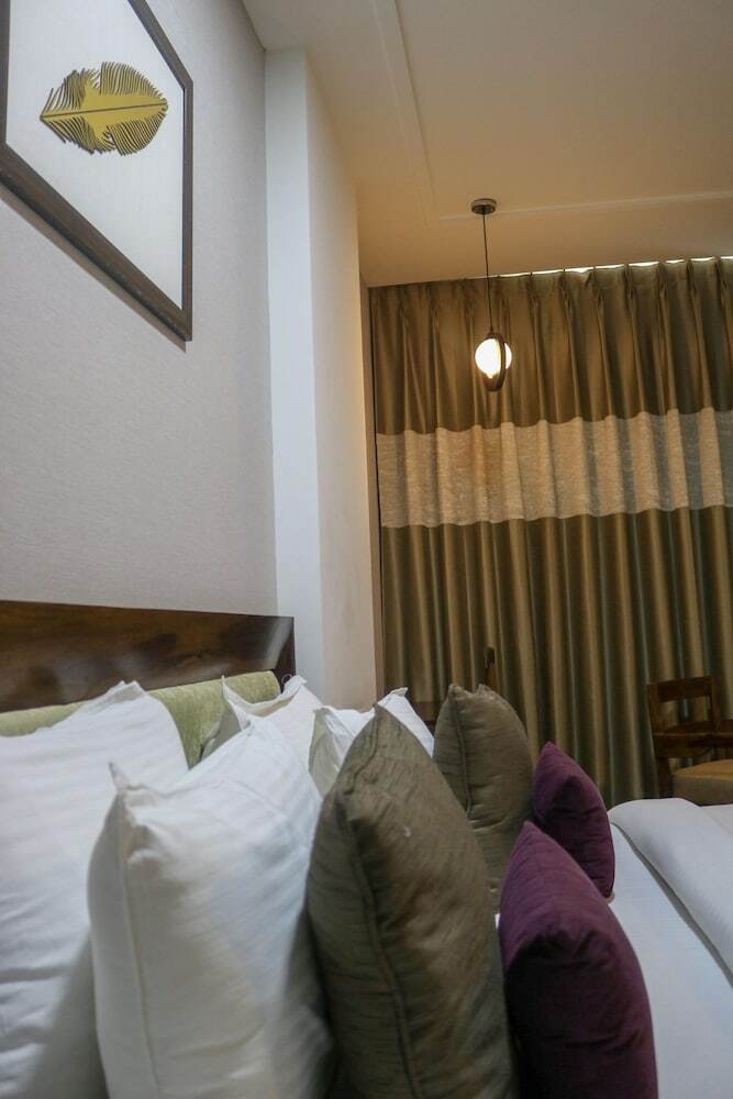 Hotel Brahma Horizon