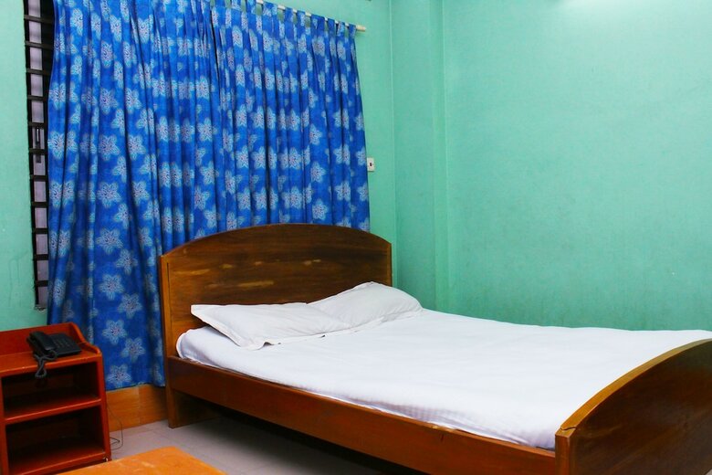 Hotel Albatross Resort