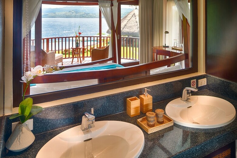 Pure Shores Villa