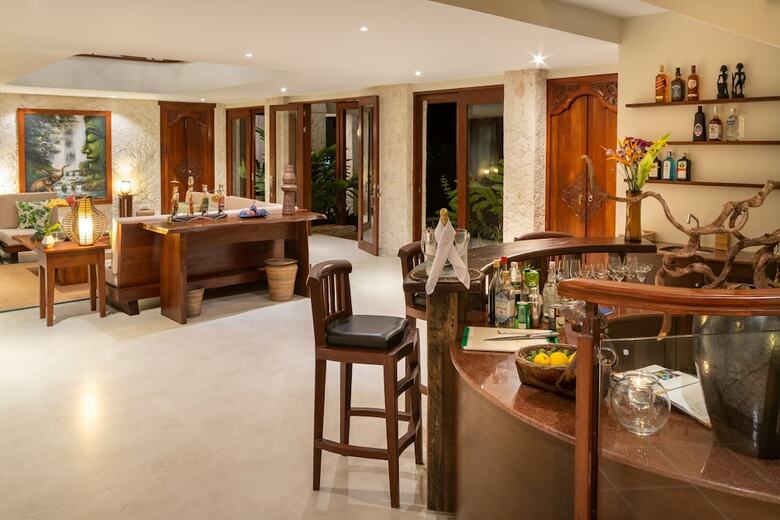 Pure Shores Villa