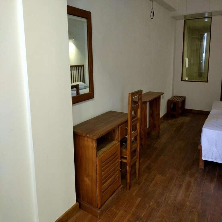 Hotel Alaia Residencies Colombo 7