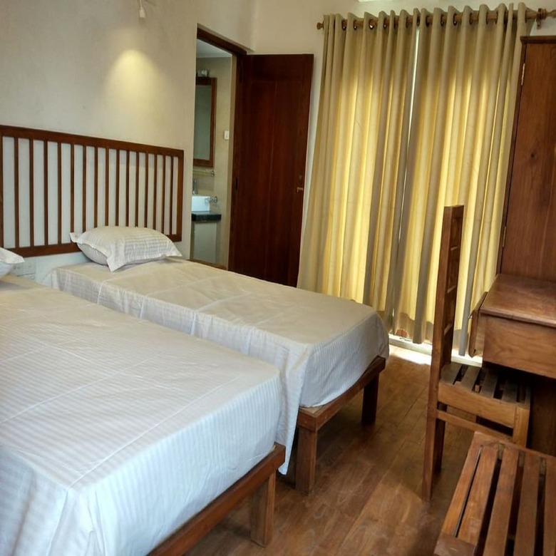 Hotel Alaia Residencies Colombo 7
