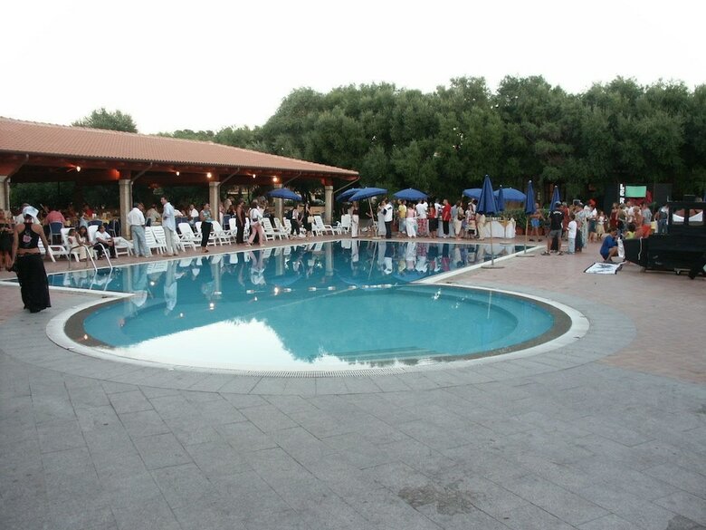 Uappala Hotel Club Le Rose