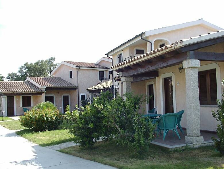 Uappala Hotel Club Le Rose