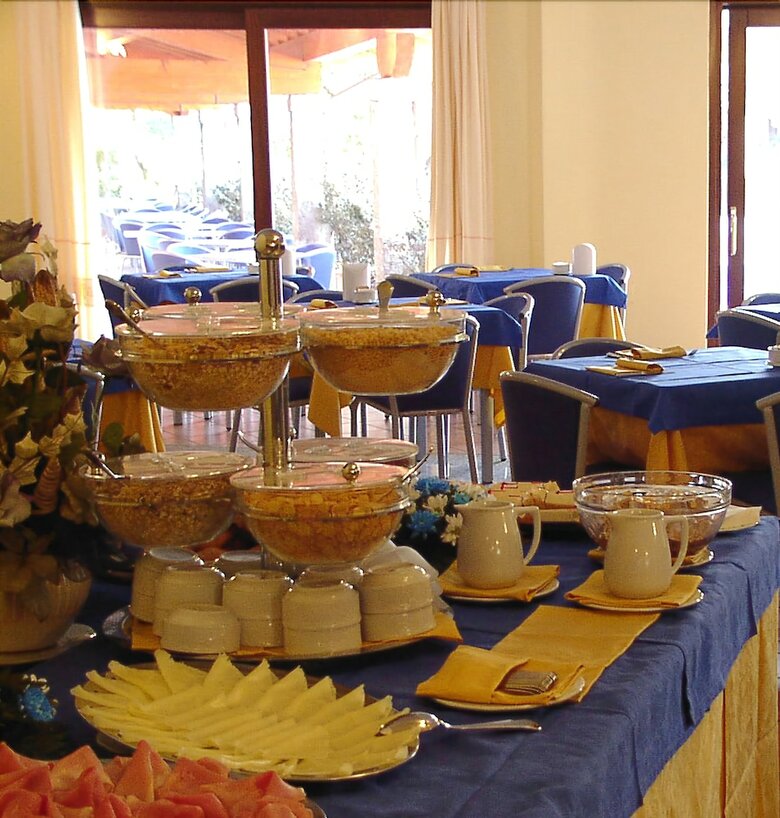 Uappala Hotel Club Le Rose