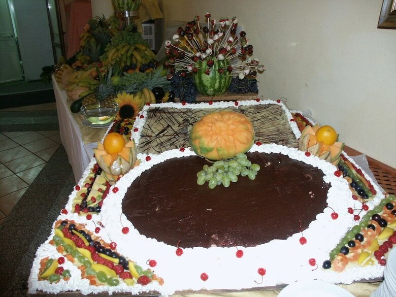 Uappala Hotel Club Le Rose