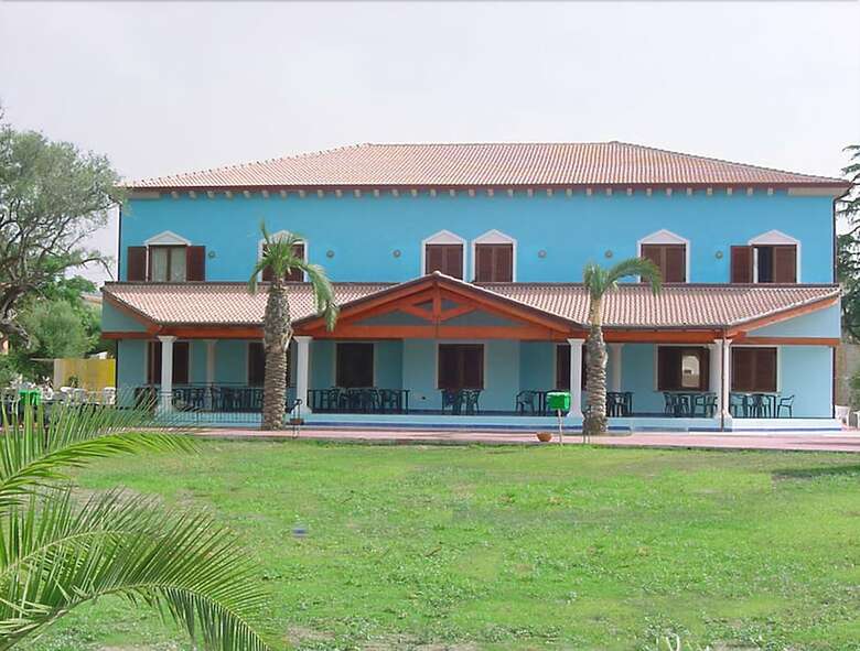 Uappala Hotel Club Le Rose