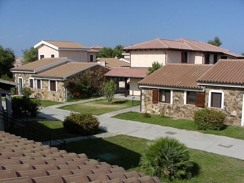 Uappala Hotel Club Le Rose