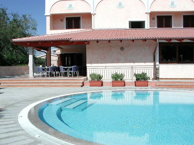 Uappala Hotel Club Le Rose