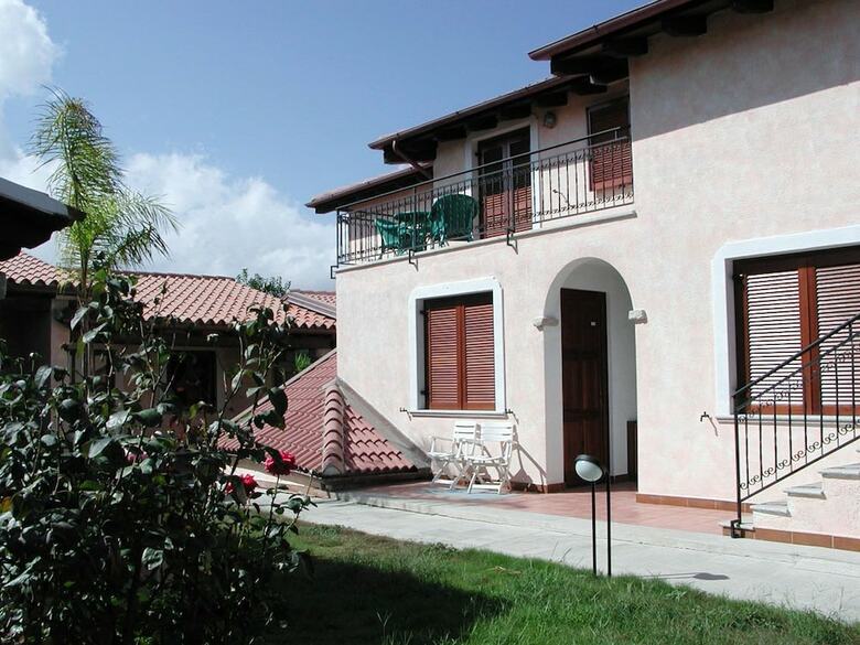 Uappala Hotel Club Le Rose