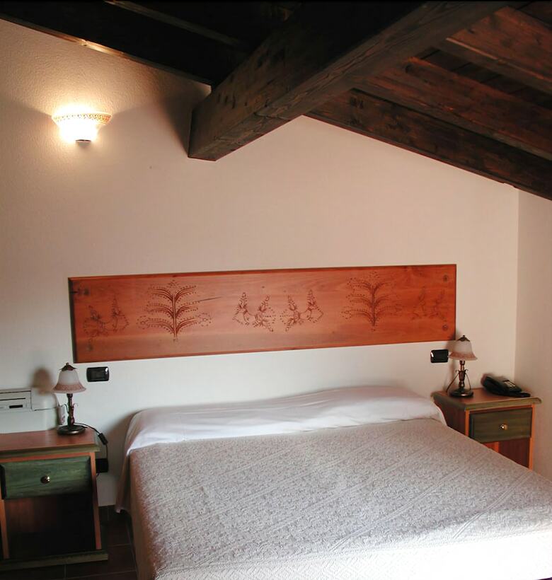 Uappala Hotel Club Le Rose
