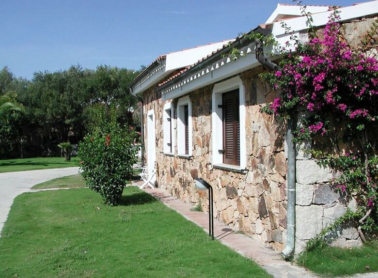 Uappala Hotel Club Le Rose