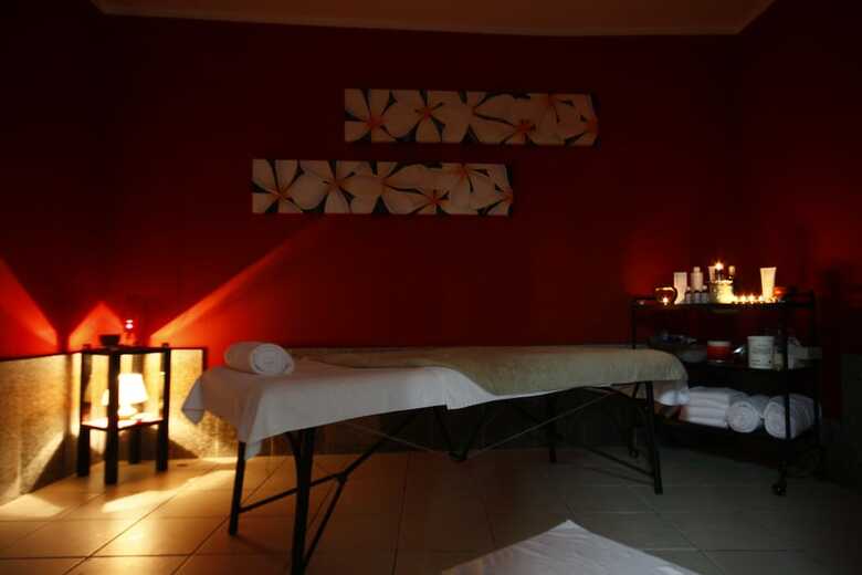 Uappala Hotel Club Le Rose
