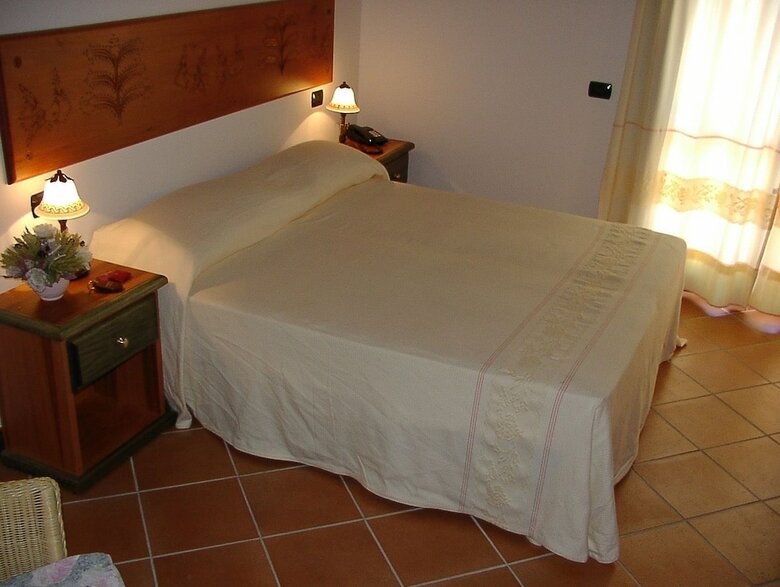 Uappala Hotel Club Le Rose