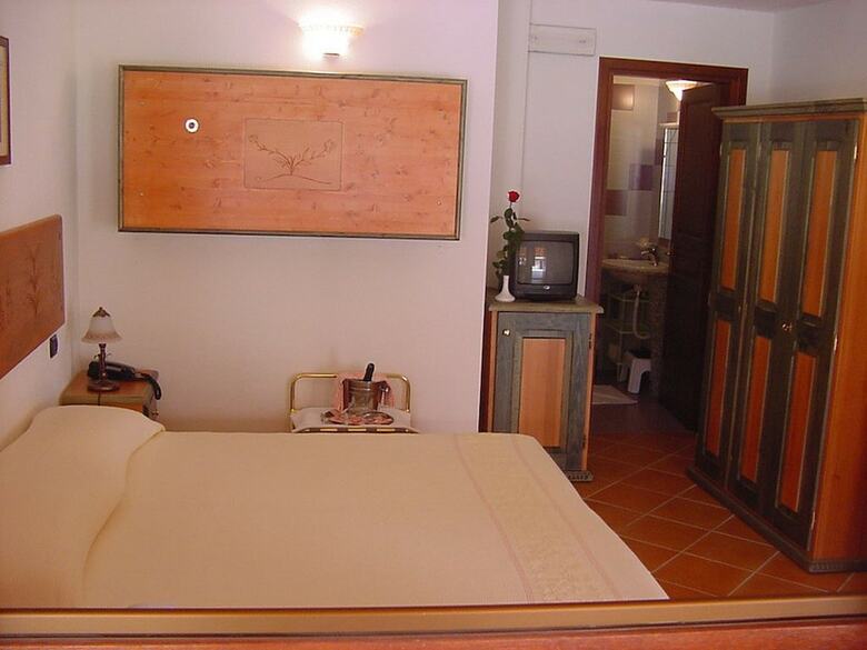 Uappala Hotel Club Le Rose