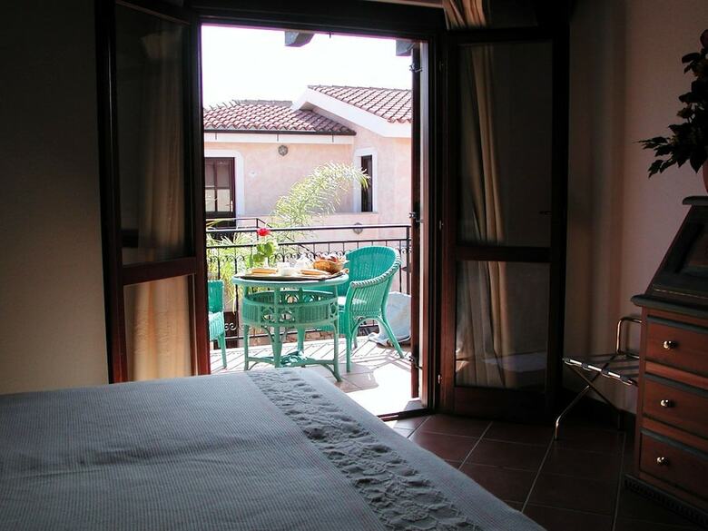 Uappala Hotel Club Le Rose