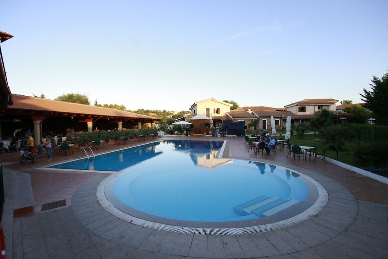 Uappala Hotel Club Le Rose
