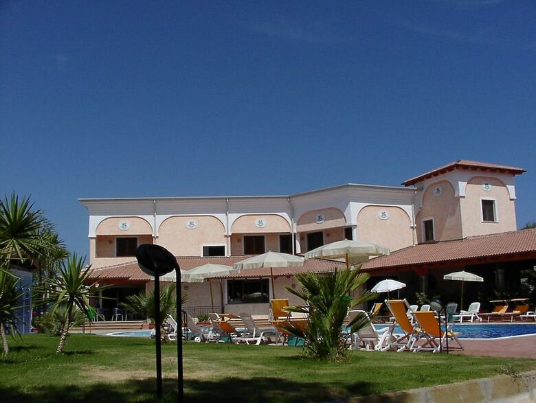 Uappala Hotel Club Le Rose