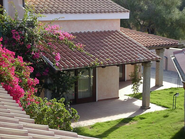 Uappala Hotel Club Le Rose