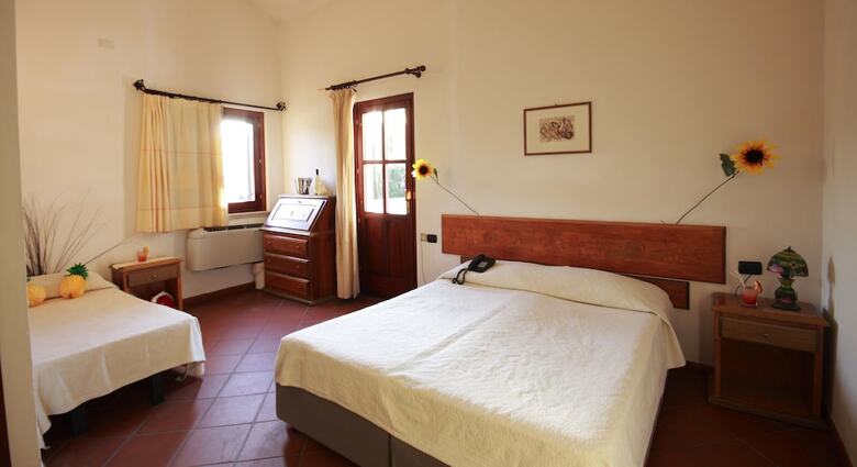 Uappala Hotel Club Le Rose