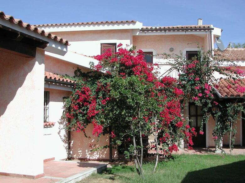 Uappala Hotel Club Le Rose