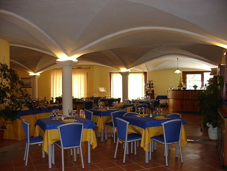Uappala Hotel Club Le Rose