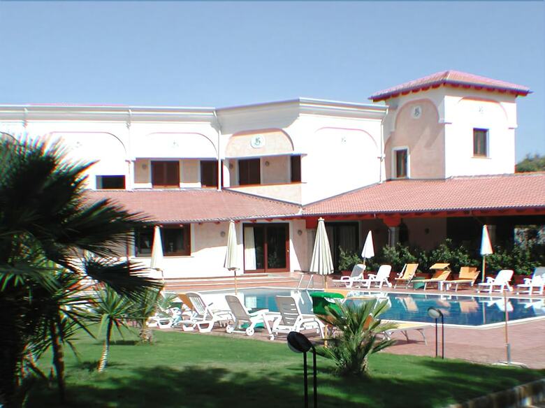 Uappala Hotel Club Le Rose