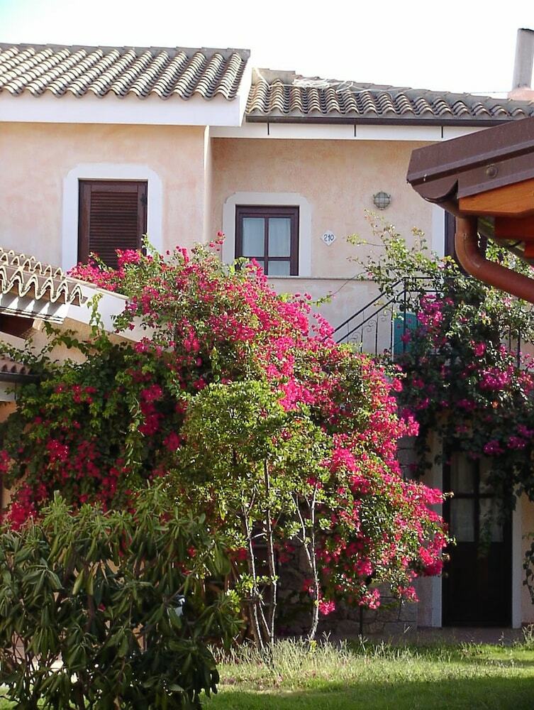 Uappala Hotel Club Le Rose