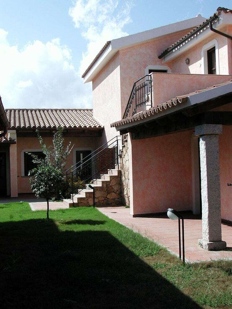 Uappala Hotel Club Le Rose