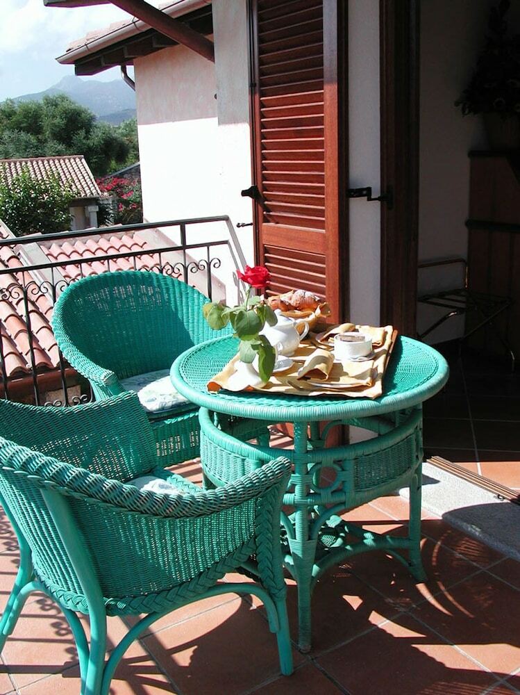 Uappala Hotel Club Le Rose
